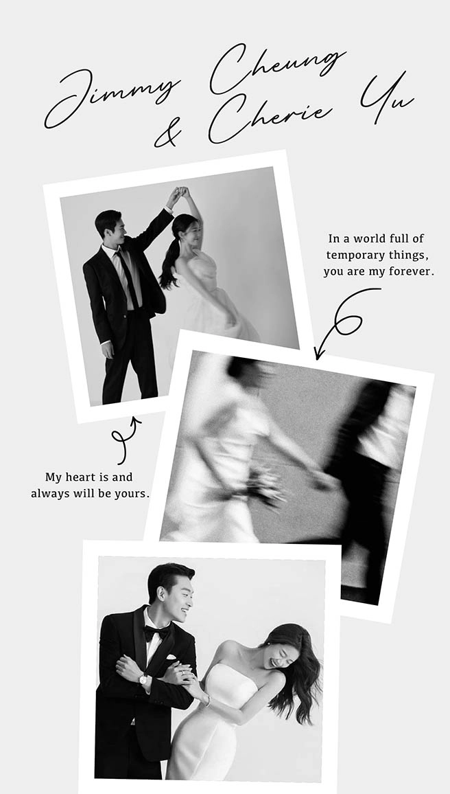 Wedding Template